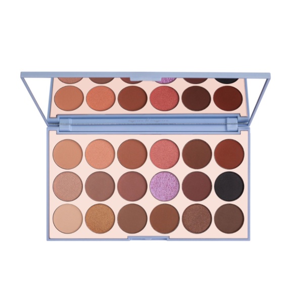 THE BEAUTY BYBEL THE OG PALETTE - Picture 1 of 2